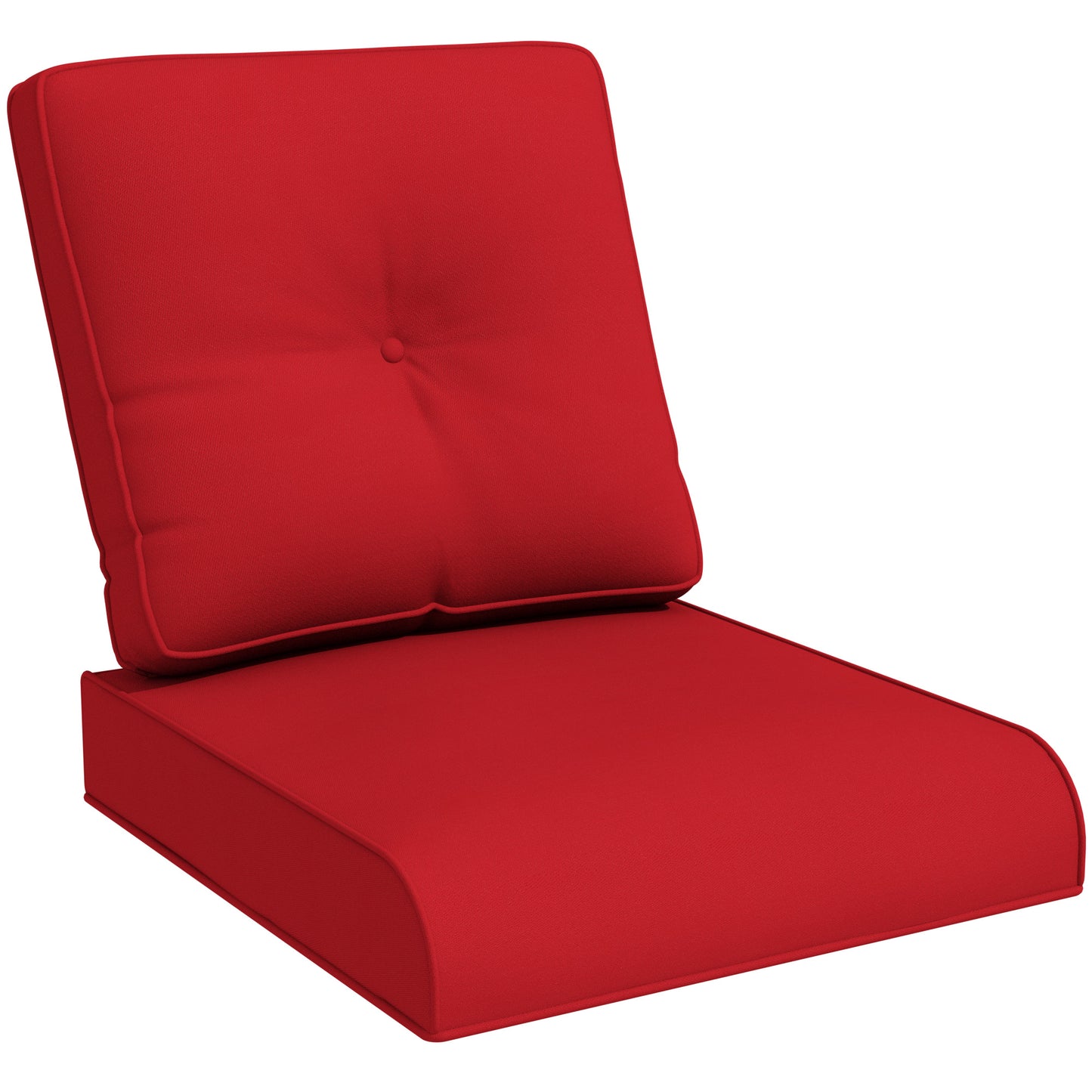 N01 Back Cushion & Seat Cushion Set