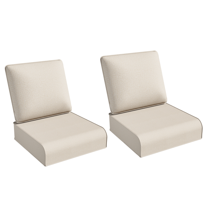 Meetsunny N10 Replacement Parts- #Back Cushion