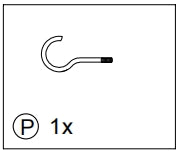 Meetsunny A30 Replacement Parts (Model #P)