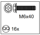 Meetsunny A34 Replacement parts - (Model # QQ)