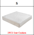 Meetsunny M25 Replacement Parts - Seat cuhion (Model #S)