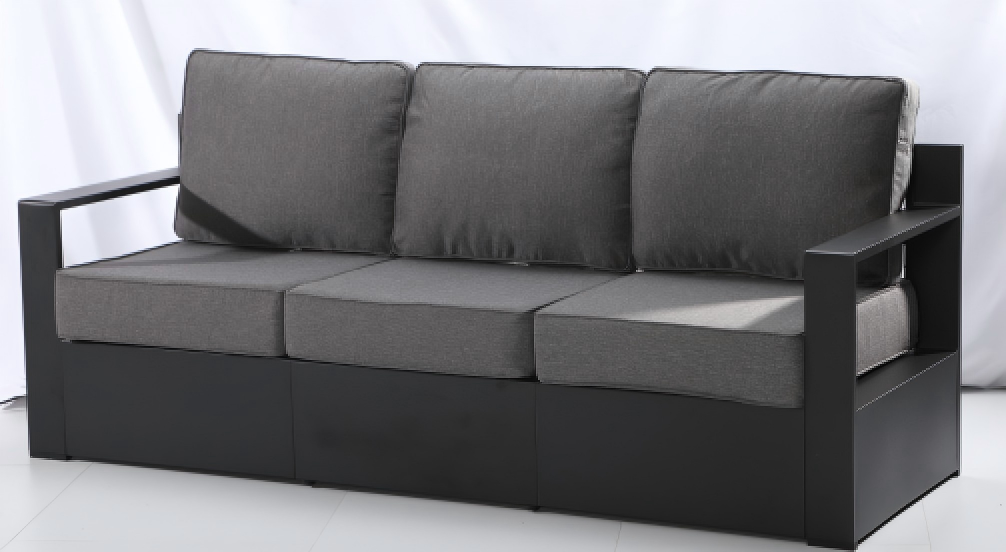 MA12D-DGR-D1-AS1S PATIO  SOFA