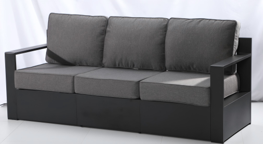 MA12D-DGR-D1-AS1S PATIO  SOFA