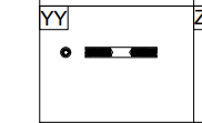 Meetsunny A05 Replacement Parts - Hardware (Model #YY)