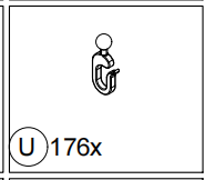 Meetsunny A17 Replacement Parts -  (Model #U)