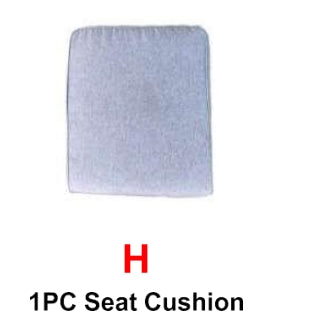 Meetsunny M31 Replacement Parts - Seat Cushion (Model #H)