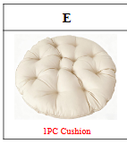 Meetsunny M05 Replacement Parts - Cushion(Model #E)