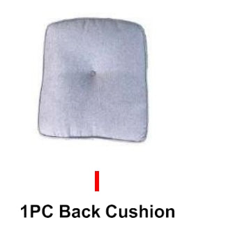 Meetsunny M31 Replacement Parts - Back Cushion (Model #I)