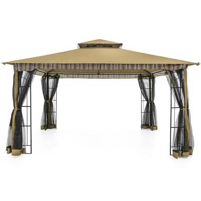 E09 11'x13' Canopy Accessories