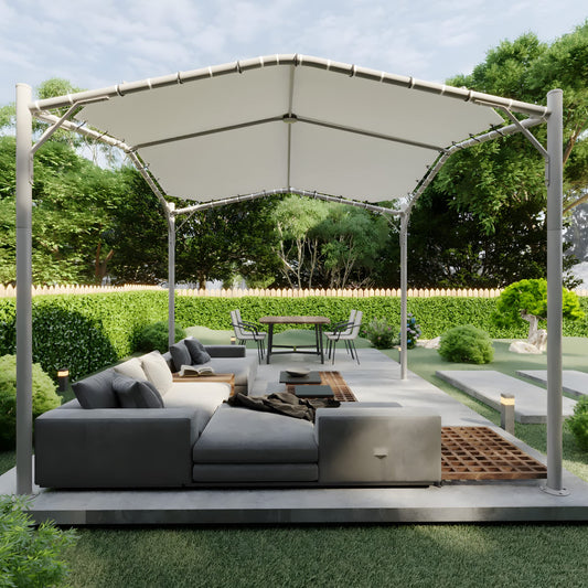 MeetLeisure F20 Pergola Canopy Accessories