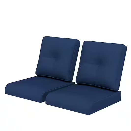 Meetsunny N02 Replacement Parts- #Back Cushion & Seat Cushion Set