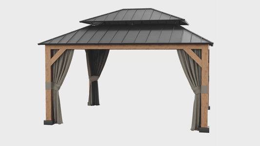 Tutorial Video on Product A04/A30 Assembly  (Only)