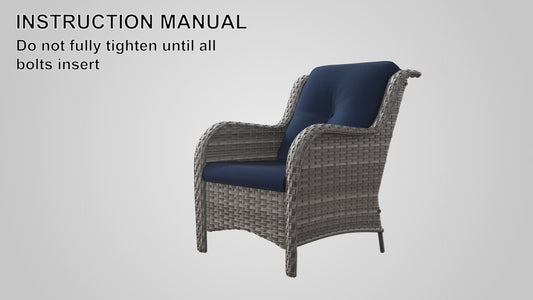 Tutorial Video on Product M08 Assembly (Only)