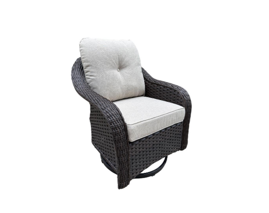 M85 PATIO WICKER SWIVEL CHAIR Accessories